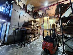 Senoko South Road (D27), Factory #479328211